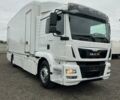 Белый МАН ТГМ, объемом двигателя 6.9 л и пробегом 571 тыс. км за 43900 $, фото 26 на Automoto.ua
