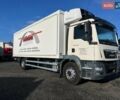 Белый МАН ТГМ, объемом двигателя 6.9 л и пробегом 599 тыс. км за 44900 $, фото 3 на Automoto.ua