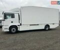 Белый МАН ТГМ, объемом двигателя 6.9 л и пробегом 571 тыс. км за 43900 $, фото 44 на Automoto.ua