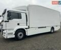 Белый МАН ТГМ, объемом двигателя 6.9 л и пробегом 571 тыс. км за 43900 $, фото 6 на Automoto.ua