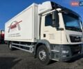 Белый МАН ТГМ, объемом двигателя 6.9 л и пробегом 599 тыс. км за 44900 $, фото 5 на Automoto.ua