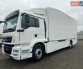 Белый МАН ТГМ, объемом двигателя 6.9 л и пробегом 571 тыс. км за 43900 $, фото 43 на Automoto.ua