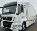 Белый МАН ТГМ, объемом двигателя 6.9 л и пробегом 571 тыс. км за 43900 $, фото 27 на Automoto.ua
