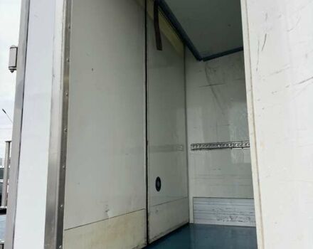 Белый МАН ТГМ, объемом двигателя 6.9 л и пробегом 571 тыс. км за 43900 $, фото 24 на Automoto.ua