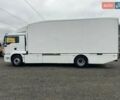 Белый МАН ТГМ, объемом двигателя 6.9 л и пробегом 571 тыс. км за 43900 $, фото 13 на Automoto.ua