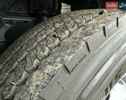 Белый МАН ТГМ, объемом двигателя 6.9 л и пробегом 571 тыс. км за 43900 $, фото 29 на Automoto.ua