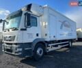 Белый МАН ТГМ, объемом двигателя 6.9 л и пробегом 599 тыс. км за 44900 $, фото 2 на Automoto.ua