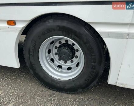 Белый МАН ТГМ, объемом двигателя 6.9 л и пробегом 571 тыс. км за 43900 $, фото 34 на Automoto.ua