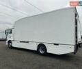 Белый МАН ТГМ, объемом двигателя 6.9 л и пробегом 571 тыс. км за 43900 $, фото 37 на Automoto.ua