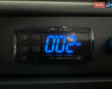 Белый МАН ТГМ, объемом двигателя 6.9 л и пробегом 571 тыс. км за 43900 $, фото 33 на Automoto.ua