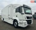 Белый МАН ТГМ, объемом двигателя 6.9 л и пробегом 571 тыс. км за 43900 $, фото 1 на Automoto.ua