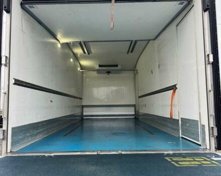 Белый МАН ТГМ, объемом двигателя 6.9 л и пробегом 571 тыс. км за 43900 $, фото 15 на Automoto.ua