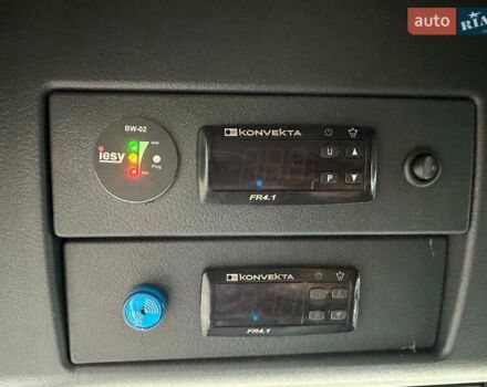 Белый МАН ТГМ, объемом двигателя 6.9 л и пробегом 571 тыс. км за 43900 $, фото 22 на Automoto.ua