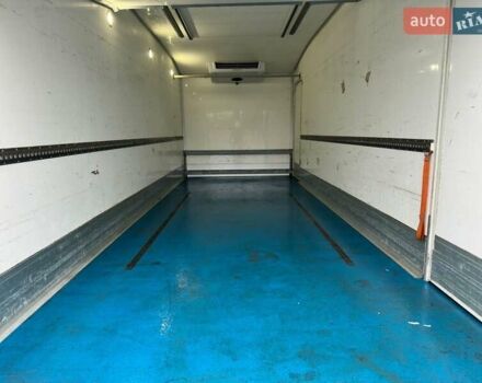 Белый МАН ТГМ, объемом двигателя 6.9 л и пробегом 571 тыс. км за 43900 $, фото 36 на Automoto.ua