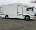 Белый МАН ТГМ, объемом двигателя 6.9 л и пробегом 571 тыс. км за 43900 $, фото 7 на Automoto.ua