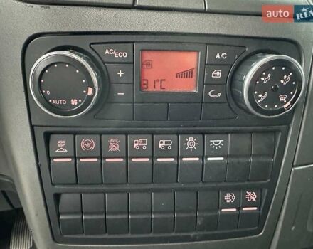 Белый МАН ТГМ, объемом двигателя 6.9 л и пробегом 571 тыс. км за 43900 $, фото 40 на Automoto.ua