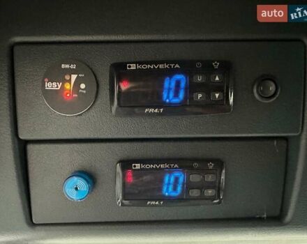 Белый МАН ТГМ, объемом двигателя 6.9 л и пробегом 571 тыс. км за 43900 $, фото 32 на Automoto.ua