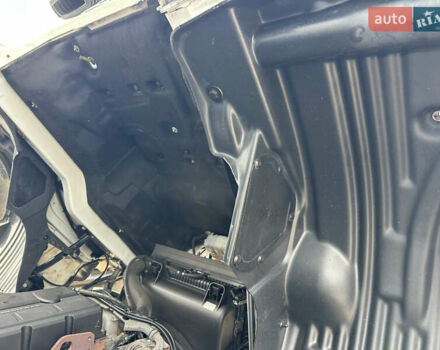 Белый МАН ТГМ, объемом двигателя 6.9 л и пробегом 547 тыс. км за 51700 $, фото 38 на Automoto.ua