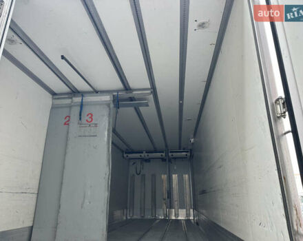 Белый МАН ТГМ, объемом двигателя 6.9 л и пробегом 547 тыс. км за 51700 $, фото 47 на Automoto.ua