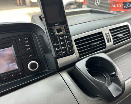 Белый МАН ТГМ, объемом двигателя 6.9 л и пробегом 547 тыс. км за 51700 $, фото 56 на Automoto.ua