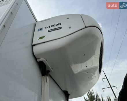 Белый МАН ТГМ, объемом двигателя 6.9 л и пробегом 547 тыс. км за 51700 $, фото 34 на Automoto.ua