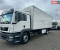 Белый МАН ТГМ, объемом двигателя 6.9 л и пробегом 778 тыс. км за 45900 $, фото 1 на Automoto.ua