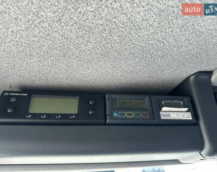 Белый МАН ТГМ, объемом двигателя 6.9 л и пробегом 547 тыс. км за 51700 $, фото 60 на Automoto.ua