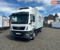 Білий МАН TGM, об'ємом двигуна 6.9 л та пробігом 462 тис. км за 52300 $, фото 4 на Automoto.ua