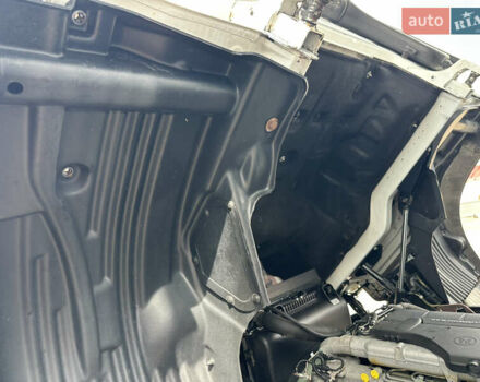 Белый МАН ТГМ, объемом двигателя 6.9 л и пробегом 547 тыс. км за 51700 $, фото 30 на Automoto.ua