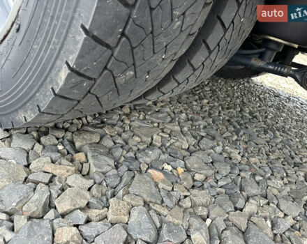 Белый МАН ТГМ, объемом двигателя 6.9 л и пробегом 547 тыс. км за 51700 $, фото 13 на Automoto.ua