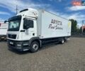 Білий МАН TGM, об'ємом двигуна 6.9 л та пробігом 462 тис. км за 52300 $, фото 5 на Automoto.ua