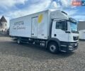 Білий МАН TGM, об'ємом двигуна 6.9 л та пробігом 462 тис. км за 52300 $, фото 3 на Automoto.ua