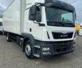 Білий МАН TGM, об'ємом двигуна 6.9 л та пробігом 778 тис. км за 45900 $, фото 5 на Automoto.ua