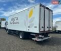 Білий МАН TGM, об'ємом двигуна 6.9 л та пробігом 462 тис. км за 52300 $, фото 12 на Automoto.ua