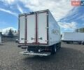 Білий МАН TGM, об'ємом двигуна 6.9 л та пробігом 462 тис. км за 52300 $, фото 10 на Automoto.ua
