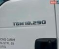 Білий МАН TGM, об'ємом двигуна 6.9 л та пробігом 462 тис. км за 52300 $, фото 16 на Automoto.ua