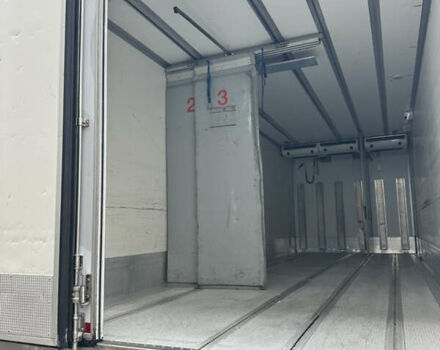 Белый МАН ТГМ, объемом двигателя 6.9 л и пробегом 547 тыс. км за 51700 $, фото 44 на Automoto.ua