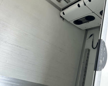 Белый МАН ТГМ, объемом двигателя 6.9 л и пробегом 547 тыс. км за 51700 $, фото 39 на Automoto.ua