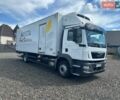 Білий МАН TGM, об'ємом двигуна 6.9 л та пробігом 462 тис. км за 52300 $, фото 1 на Automoto.ua