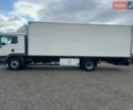 Білий МАН TGM, об'ємом двигуна 6.9 л та пробігом 778 тис. км за 45900 $, фото 7 на Automoto.ua