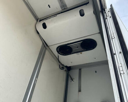 Белый МАН ТГМ, объемом двигателя 6.9 л и пробегом 547 тыс. км за 51700 $, фото 40 на Automoto.ua