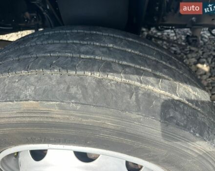 Білий МАН TGM, об'ємом двигуна 6.9 л та пробігом 462 тис. км за 52300 $, фото 15 на Automoto.ua