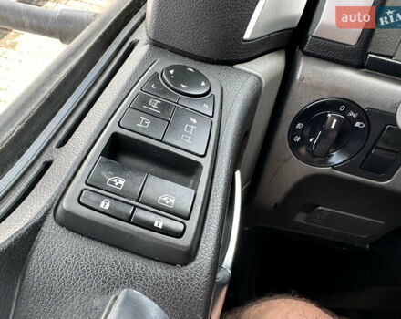 Белый МАН ТГМ, объемом двигателя 6.9 л и пробегом 547 тыс. км за 51700 $, фото 53 на Automoto.ua