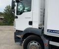 Белый МАН ТГМ, объемом двигателя 0 л и пробегом 724 тыс. км за 52500 $, фото 5 на Automoto.ua