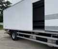Белый МАН ТГМ, объемом двигателя 0 л и пробегом 724 тыс. км за 52500 $, фото 19 на Automoto.ua