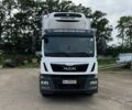 Белый МАН ТГМ, объемом двигателя 0 л и пробегом 724 тыс. км за 52500 $, фото 3 на Automoto.ua