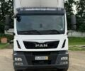 Белый МАН ТГМ, объемом двигателя 0 л и пробегом 724 тыс. км за 52500 $, фото 4 на Automoto.ua
