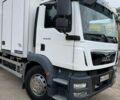 Белый МАН ТГМ, объемом двигателя 0 л и пробегом 724 тыс. км за 52500 $, фото 1 на Automoto.ua