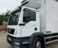 Белый МАН ТГМ, объемом двигателя 0 л и пробегом 724 тыс. км за 52500 $, фото 9 на Automoto.ua