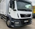 Белый МАН ТГМ, объемом двигателя 0 л и пробегом 724 тыс. км за 52500 $, фото 2 на Automoto.ua